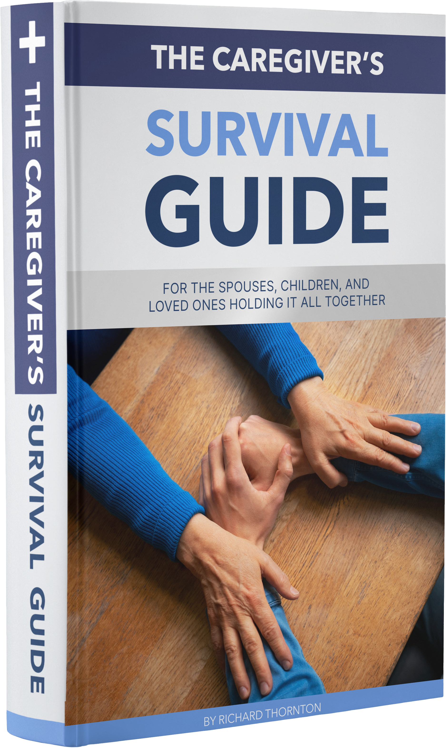 The Caregiver's Survival Guide bonus guide