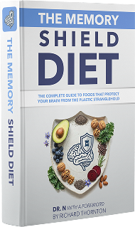 The Memory Shield Diet bonus guide